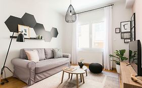 Delightful 1Bd Apartment In Plaka By Upstreet